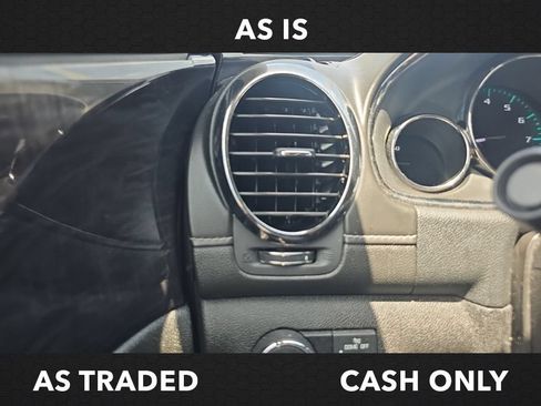 Used 2017 Buick Enclave Leather FWD image 28