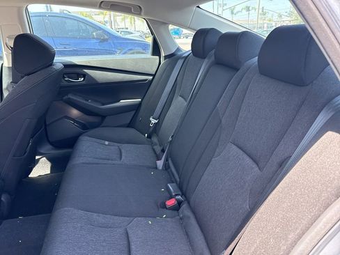 Used 2023 Honda Accord EX image 7