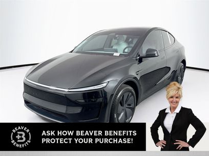 Used 2026 Tesla Model Y Long Range
