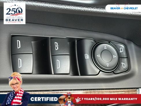 Used 2020 Chevrolet Silverado 1500 RST w/ All-Star Edition AWD/4WD image 33