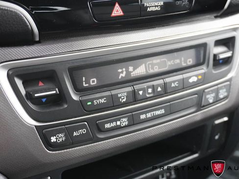 Used 2023 Honda Ridgeline RTL image 39