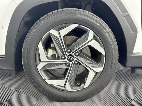 Used 2023 Hyundai Tucson Limited image 34