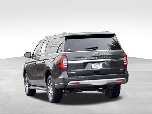 Used 2023 Ford Expedition Max Limited RWD image 5