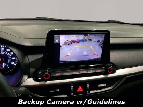 Used 2024 Kia Forte LX FWD image 13