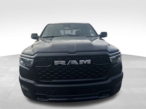 New 2026 RAM 1500 Big Horn image 2