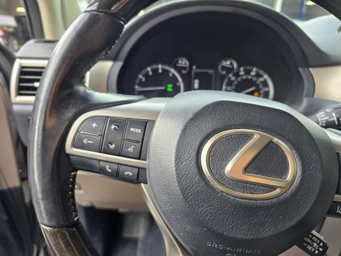 Used 2020 Lexus GX 460 Premium image 19