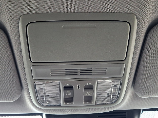 Used 2022 Honda CR-V EX image 25
