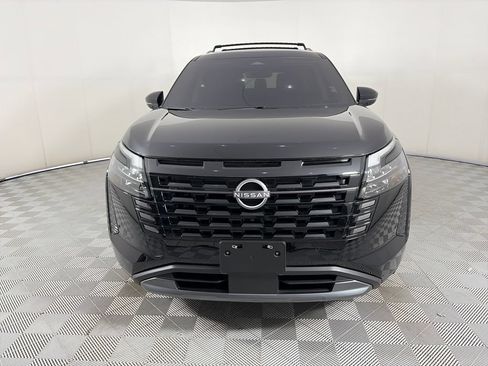 Used 2026 Nissan Pathfinder SL w/ SL Premium Package AWD/4WD image 2
