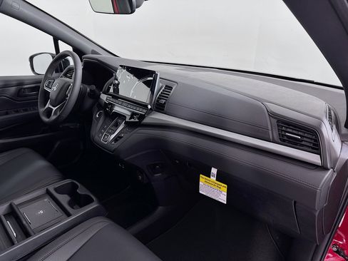 New 2026 Honda Odyssey Sport-L image 30