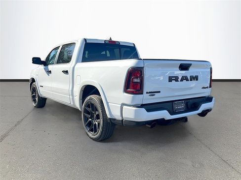 New 2026 RAM 1500 Laramie image 5