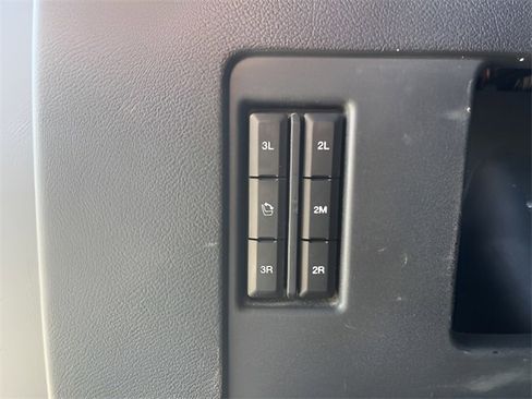 Used 2023 Ford Expedition Max Limited image 9