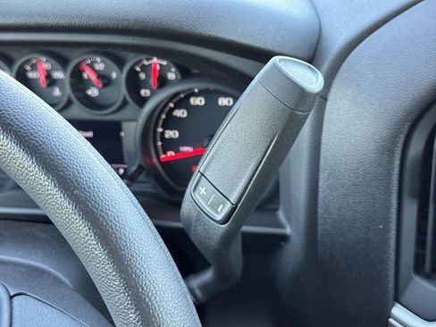 New 2026 GMC Sierra 1500 Pro w/ Graphite Edition RWD image 12