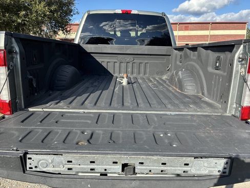 Used 2019 Ford F350 Lariat w/ Lariat Ultimate Package image 5