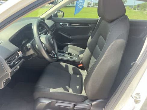 Certified 2024 Honda Civic EX image 11