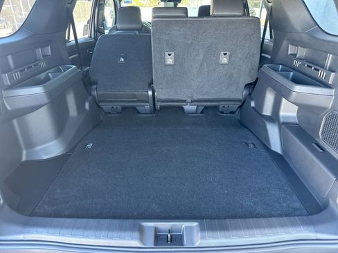 New 2025 Toyota 4Runner TRD Sport image 14