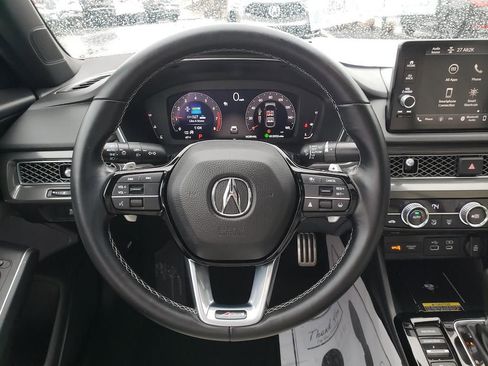 Used 2023 Acura Integra A-Spec image 13