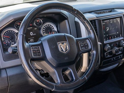 Used 2018 RAM 1500 Big Horn image 26