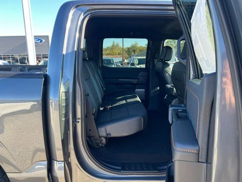 New 2025 Ford F150 Tremor image 19