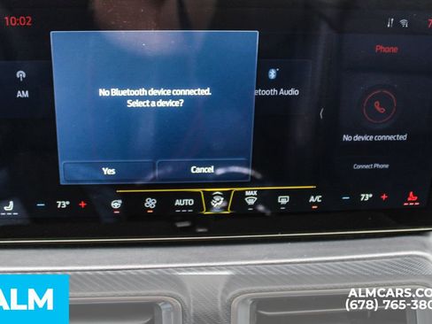 Used 2025 Ford Mustang Premium RWD image 34