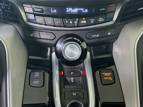 Used 2023 Acura TLX FWD image 23