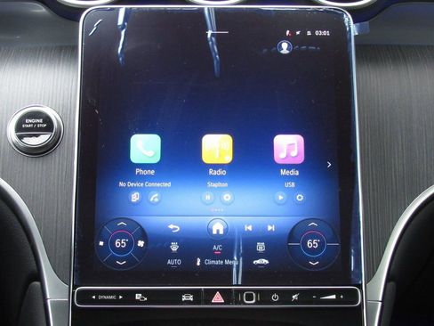 New 2026 Mercedes-Benz GLC 300 4MATIC image 30