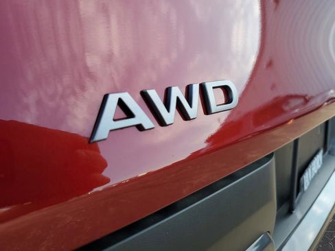 New 2025 Nissan Murano SL w/ Cargo Package image 34