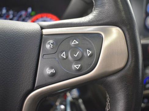 Used 2016 GMC Sierra 1500 Denali w/ Enhanced Driver Alert Package image 44