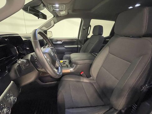 Used 2023 Chevrolet Silverado 1500 RST w/ Convenience Package II image 3