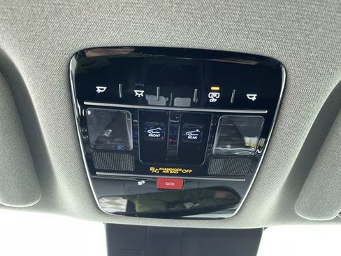 New 2026 Hyundai Santa Fe Limited image 24