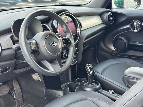 Used 2023 MINI Cooper Convertible image 12