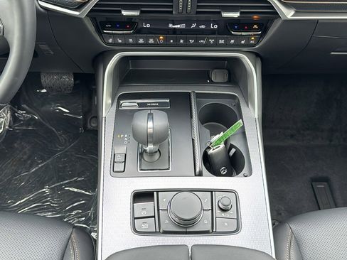 New 2026 MAZDA CX-90 3.3 Turbo w/ Premium Sport Pkg image 24