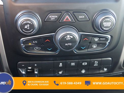 Used 2016 RAM 2500 Outdoorsman image 26