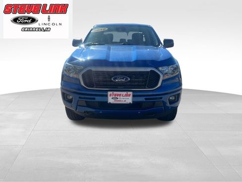 Used 2019 Ford Ranger XLT w/ Equipment Group 301A Mid AWD/4WD image 3