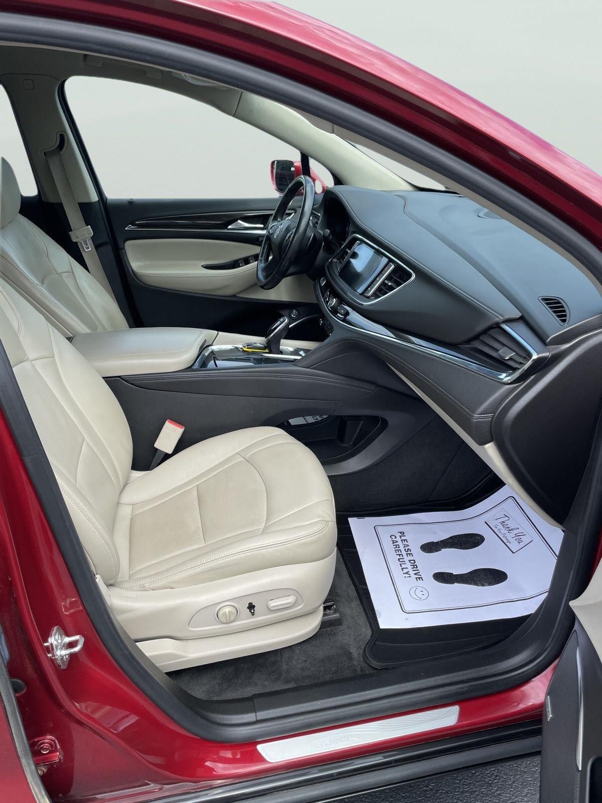 Used 2019 Buick Enclave Premium FWD image 13