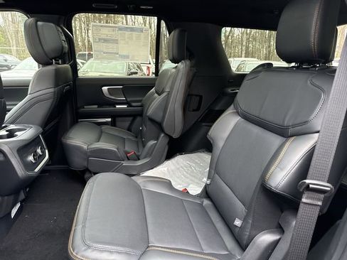 New 2026 Ford Expedition Tremor AWD/4WD image 22