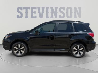 Used 2018 Subaru Forester 2.5i Limited