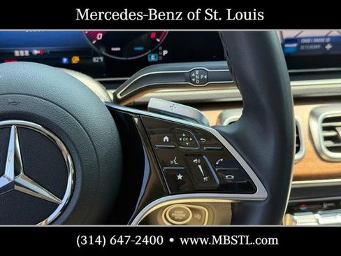 Certified 2026 Mercedes-Benz GLE 350 4MATIC image 23