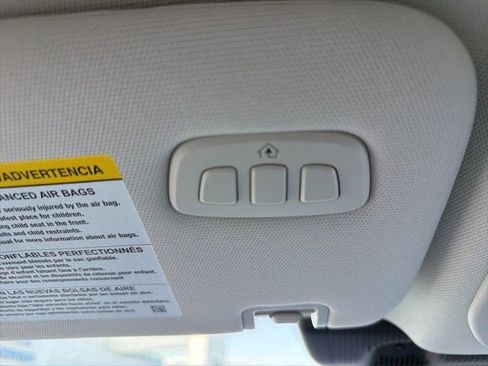 New 2025 Ford Explorer Platinum w/ Ultimate Package image 23