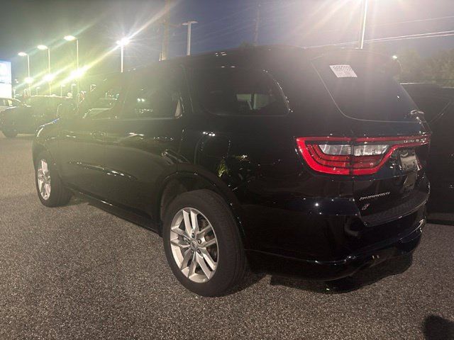 Used 2025 Dodge Durango GT AWD/4WD image 8