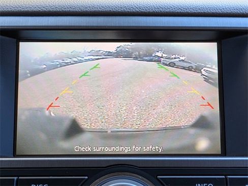 Used 2013 Nissan Armada SL image 21