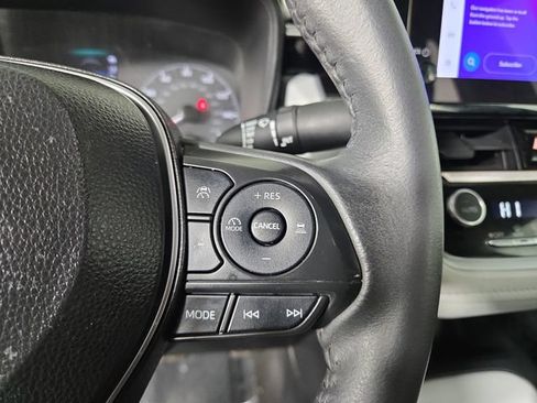 Used 2024 Toyota Corolla SE FWD image 22