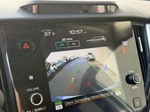 Used 2023 Subaru Outback Limited image 15