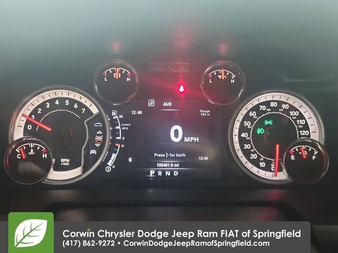 Used 2015 RAM 1500 Lone Star image 6