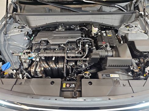 New 2026 Hyundai Kona SE image 28