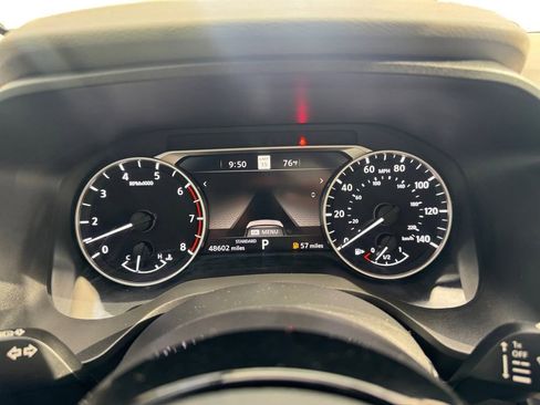 Used 2023 Nissan Rogue SL w/ SL Premium Package image 24