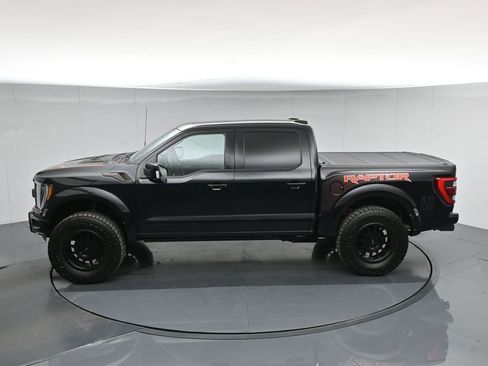 Used 2023 Ford F150 Raptor AWD/4WD image 43