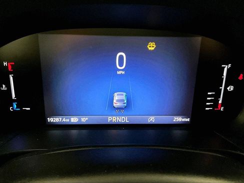 Used 2023 Ford Escape Active image 19