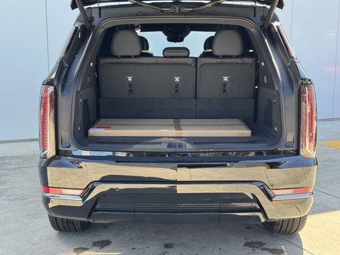 New 2026 Cadillac Escalade IQ Sport 1 image 9