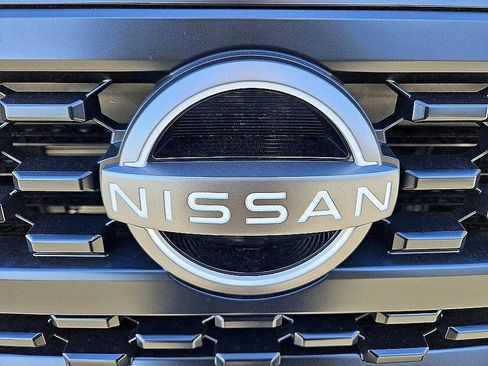 New 2026 Nissan Frontier S image 14