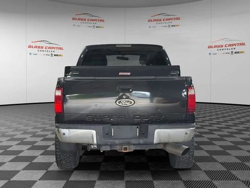 Used 2011 Ford F250 XLT w/ Chrome Pkg image 6
